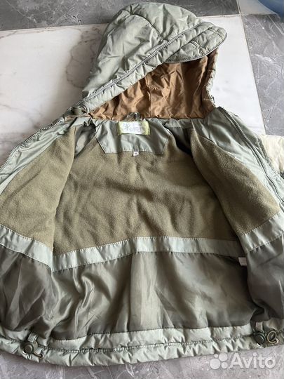 Детская куртка 98