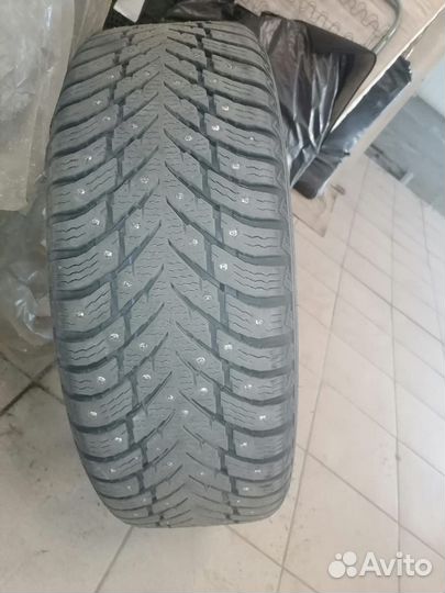 Nokian Tyres Hakkapeliitta 9 23.5/60 R18