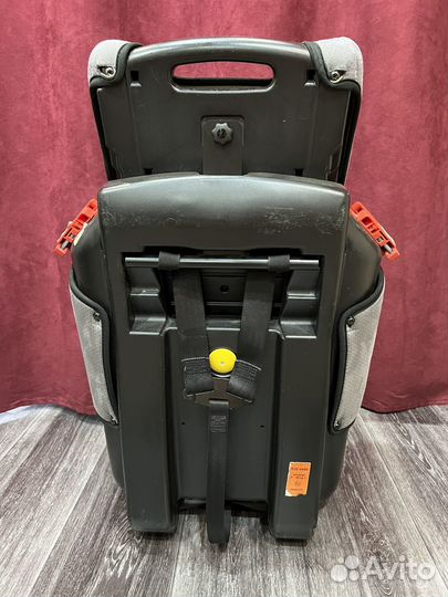 Детское автокресло Recaro Young Sport