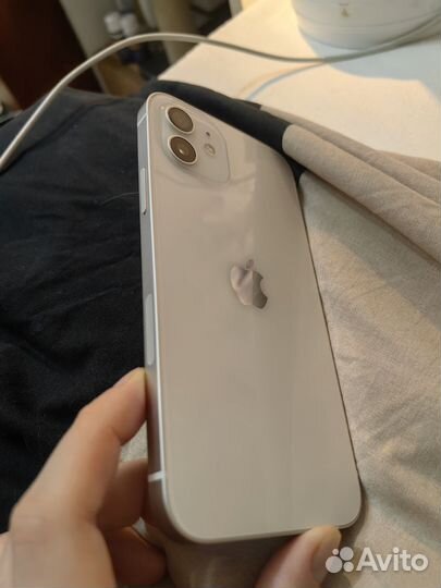 iPhone 12, 128 ГБ
