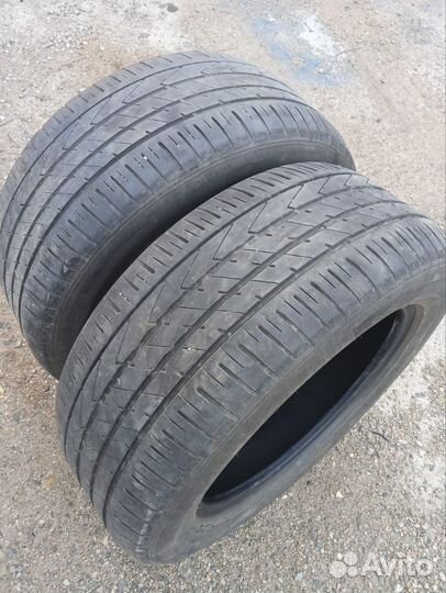 Hankook Ventus K102 255/55 R18