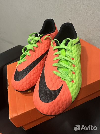 Футбольные бутсы adidas детские