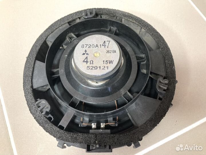 Динамик акустический 8720A147 Mitsubishi