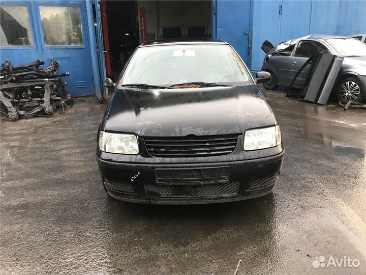 Разбор на запчасти Volkswagen Polo