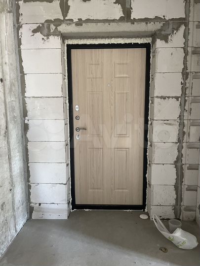 1-к. квартира, 33,3 м², 14/16 эт.