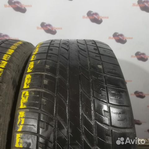 Hankook Ventus AS RH07 275/60 R18