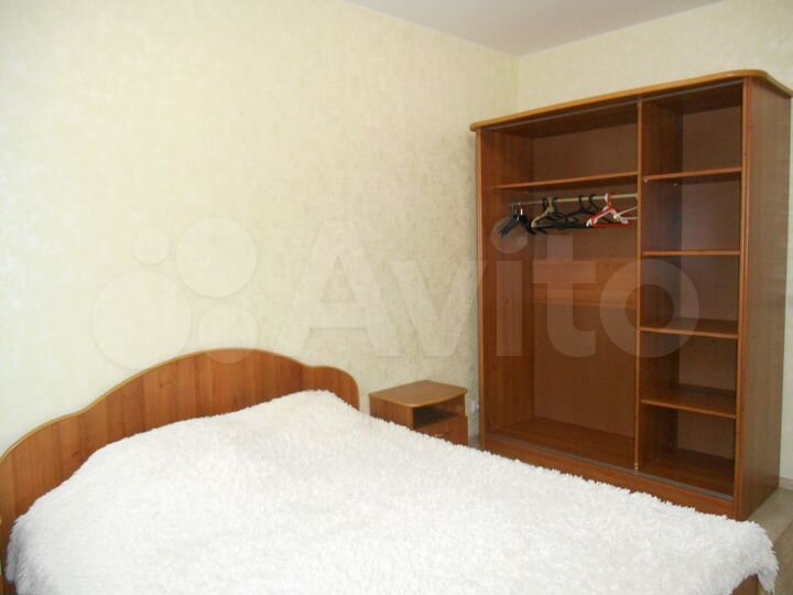 2-к. квартира, 60 м², 22/25 эт.