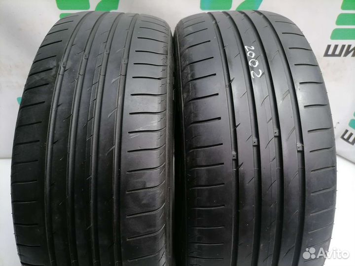 Nexen N Blue HD 205/55 R16