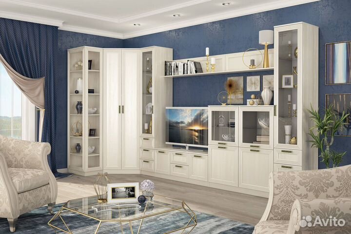 Тумба новая