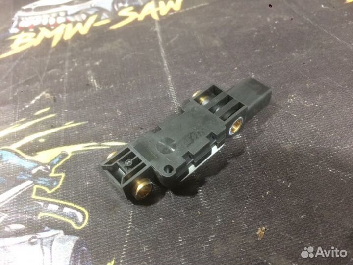 Датчик airbag Audi A4 B6 avant AMB 2005