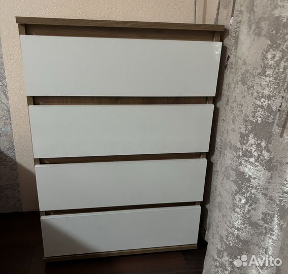 Шкафы и комоды