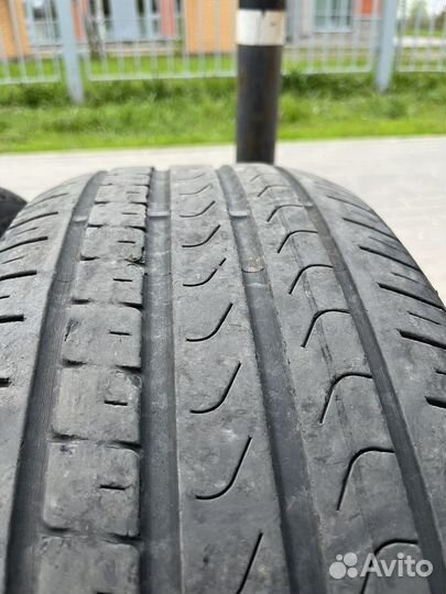 Pirelli Cinturato P7 225/60 R17 99V