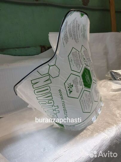 Стекло снегохода BRP Ski-Doo Skandik SWT V-800