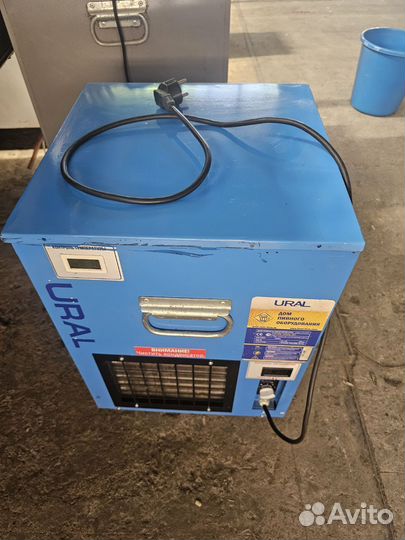 Пивной охладитель бу