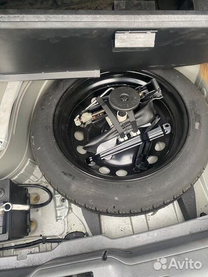 Докатка volvo s60s80xc70