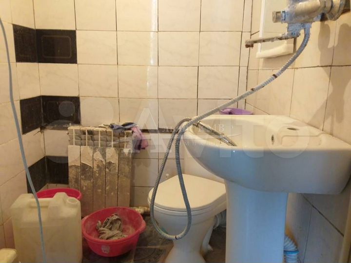 Дом 47,6 м² на участке 5 сот.