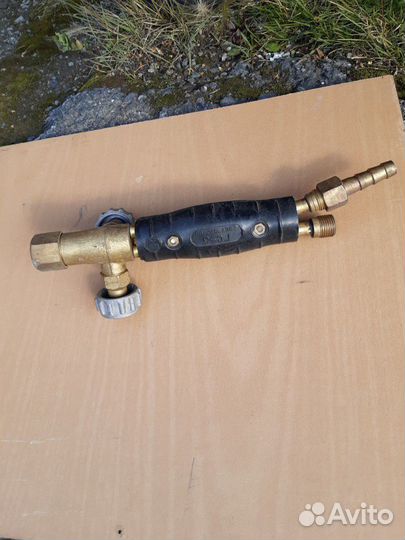 Горелка гс-3