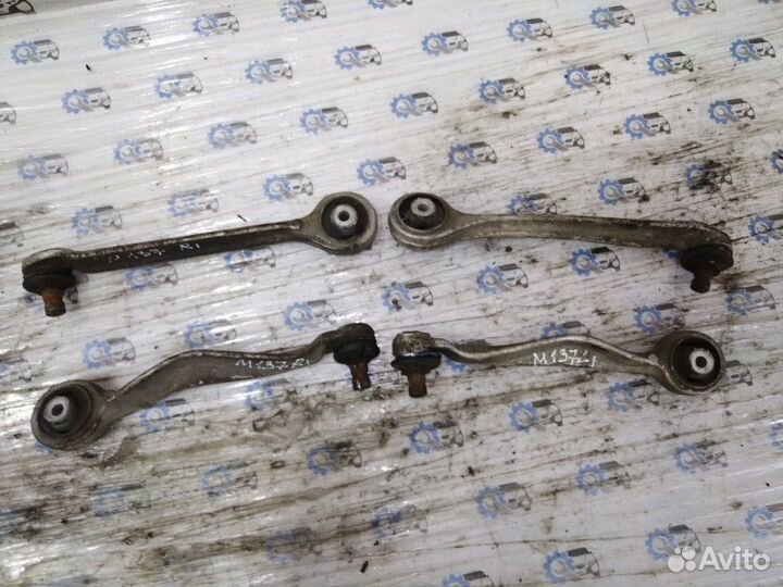 Рычаг подвески передний Audi A4 B5 седан ADR 1996