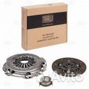 Комплект сцепления Daewoo Matiz 0.8 (98) FR0503