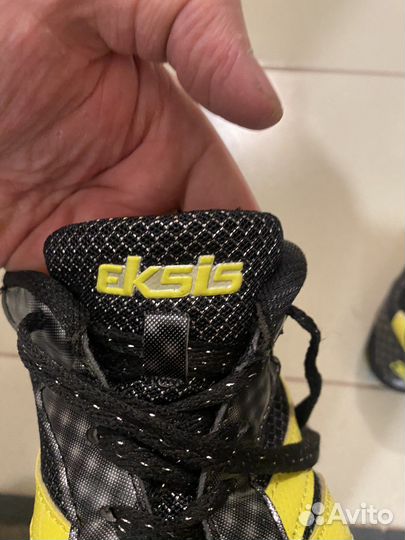 Шиповки для легкой атлетики