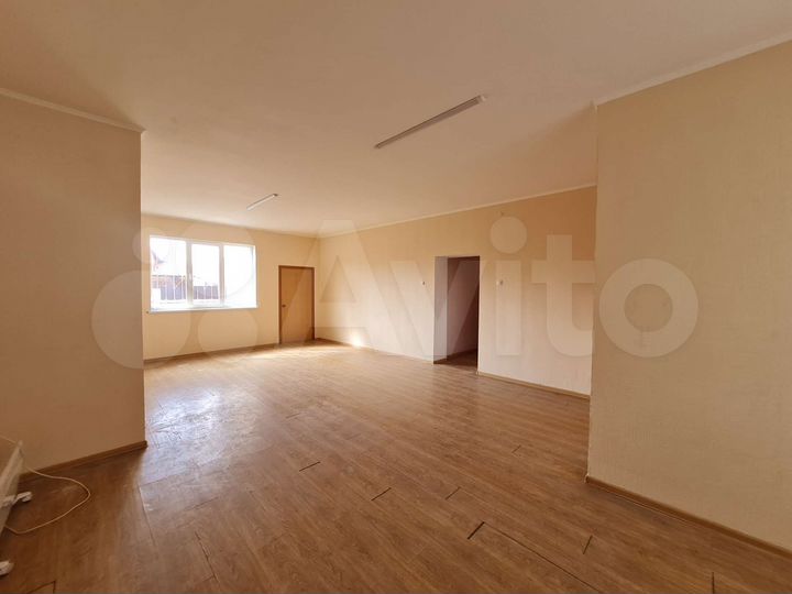 Дом 110 м² на участке 10 сот.