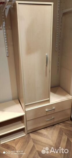 Мебель в детскую комнату