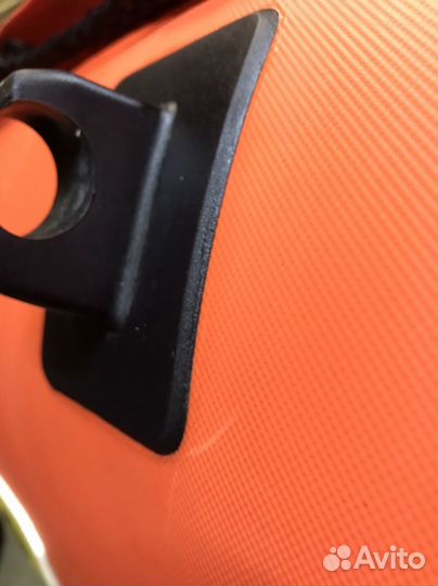 Ремонт лодок, сапбордов и др пвх изделий