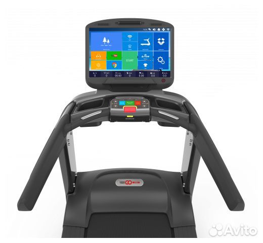 Беговая дорожка CardioPower PRO CT320