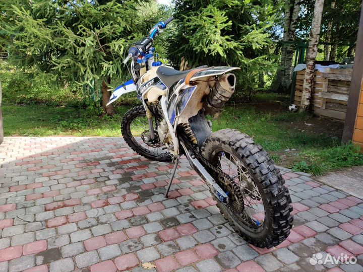 Avantis A2 lux 172 fmm