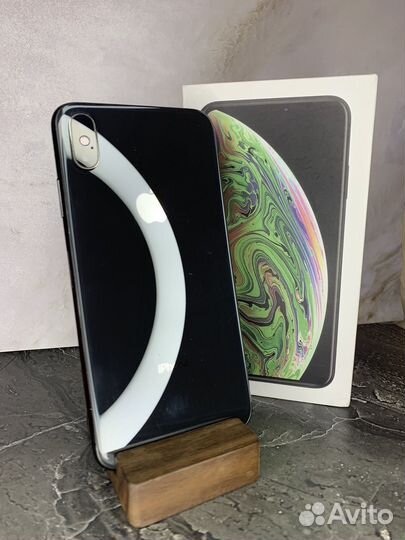 iPhone Xs Max, 256 ГБ