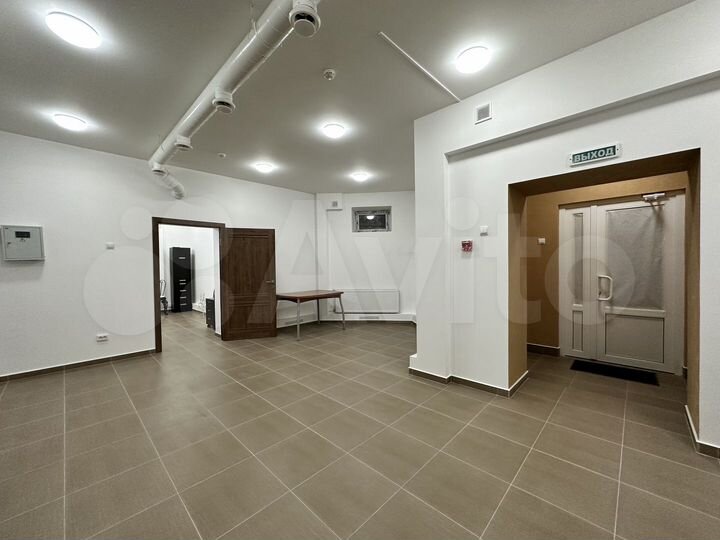 Свободного назначения, 59.3 м²