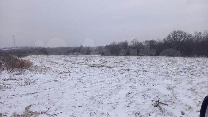 Участок 2 га (СНТ, ДНП)