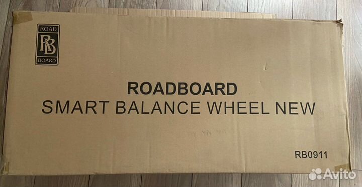 Гироскутер новый roadboard 0911