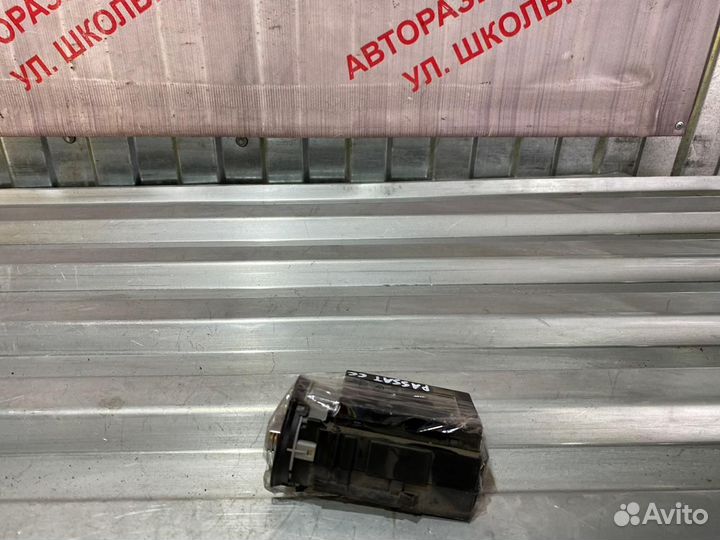 Замок зажигания ключ Фольксваген Пассат CC