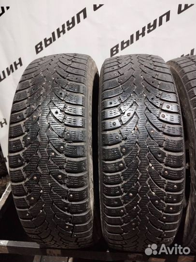 Pirelli Formula Ice 195/65 R15