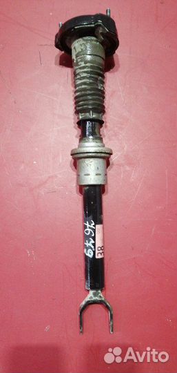 Амортизатор передний Mercedes Benz Е-Класс W211