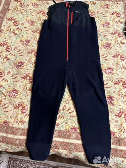 Термокомбинезон finntrail polar black 3 XL