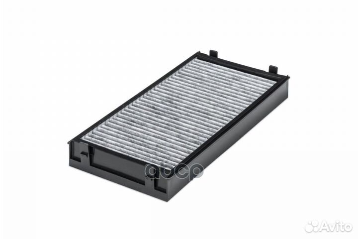 Фильтр салона BMW X5/X6, К-кт 2 шт