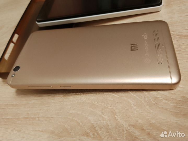 Xiaomi Redmi 4A, 2/16 ГБ