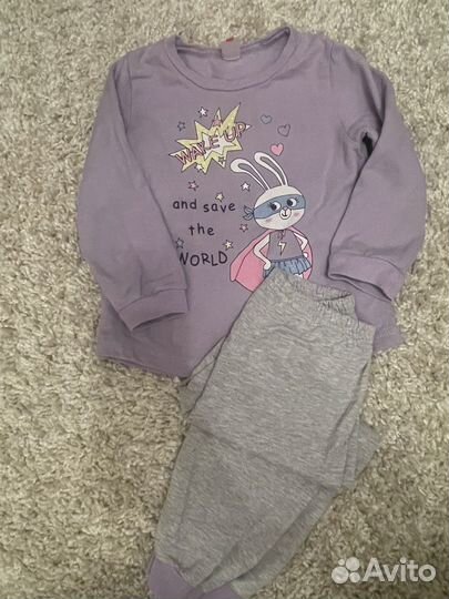 Одежда на девочку