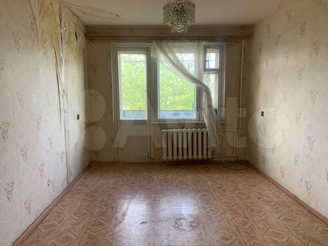 2-к. квартира, 44,5 м², 5/5 эт.