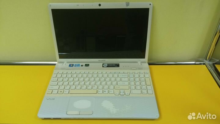 Sony vaio PCG-71811V