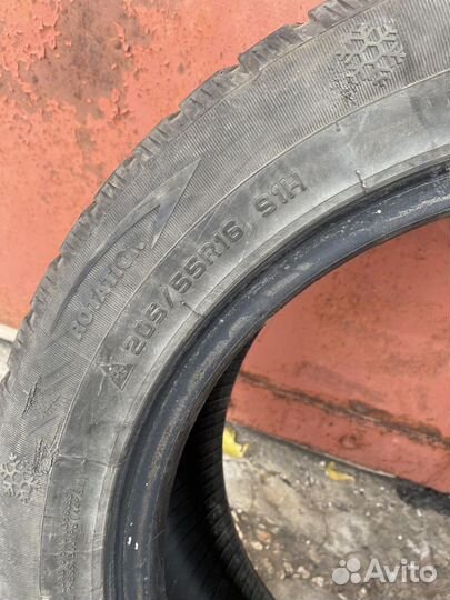 Ecovision W-686 205/55 R16