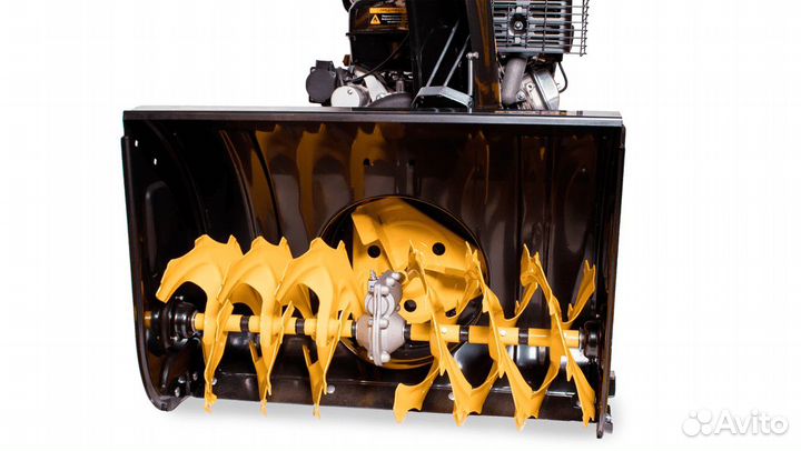 Снегоуборщик champion ST1170E