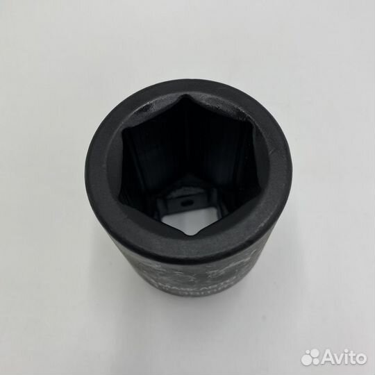 Головка ударная 38мм 1