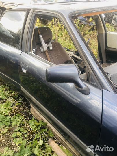 Дверь передняя правая Audi 80