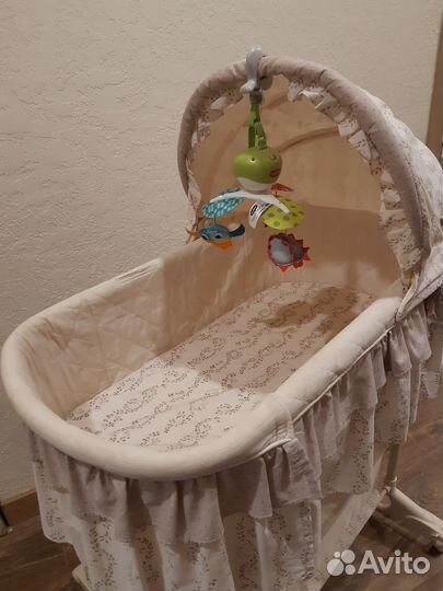 Люлька колыбель simplicity