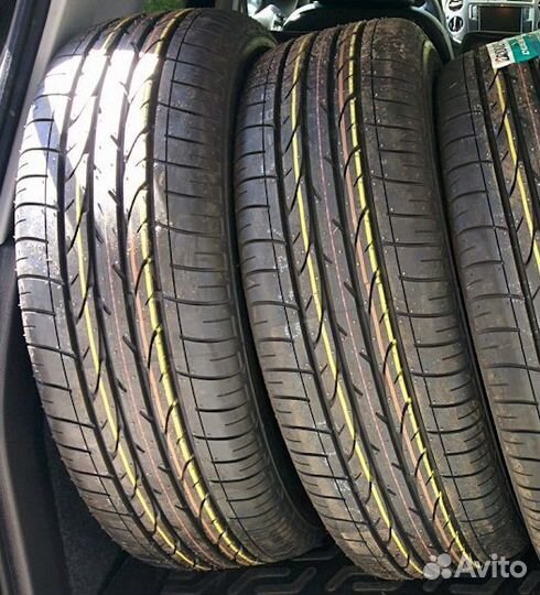 Bridgestone Dueler H/P Sport 235/55 R18 100V
