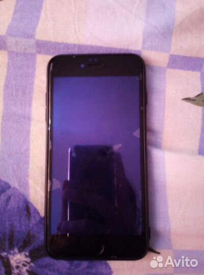 Телефон iPhone 6 plus