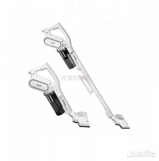 Ручной пылесос Xiaomi Deerma DX700